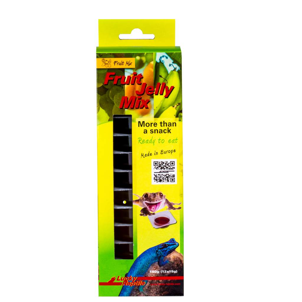 Fruit Jelly